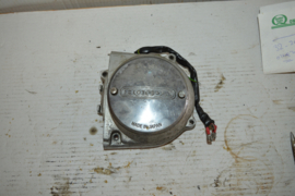 Honda YSK 2B deksel/zonder dynamo