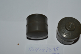 Dellorto vlotter 7.5 gram/basso N2