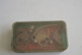 Schier contactpunten 2524/Ford England