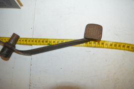 Bsa 24-8590 Rem pedaal jaren 30