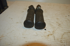 Triumph/Bsa voetsteunen set