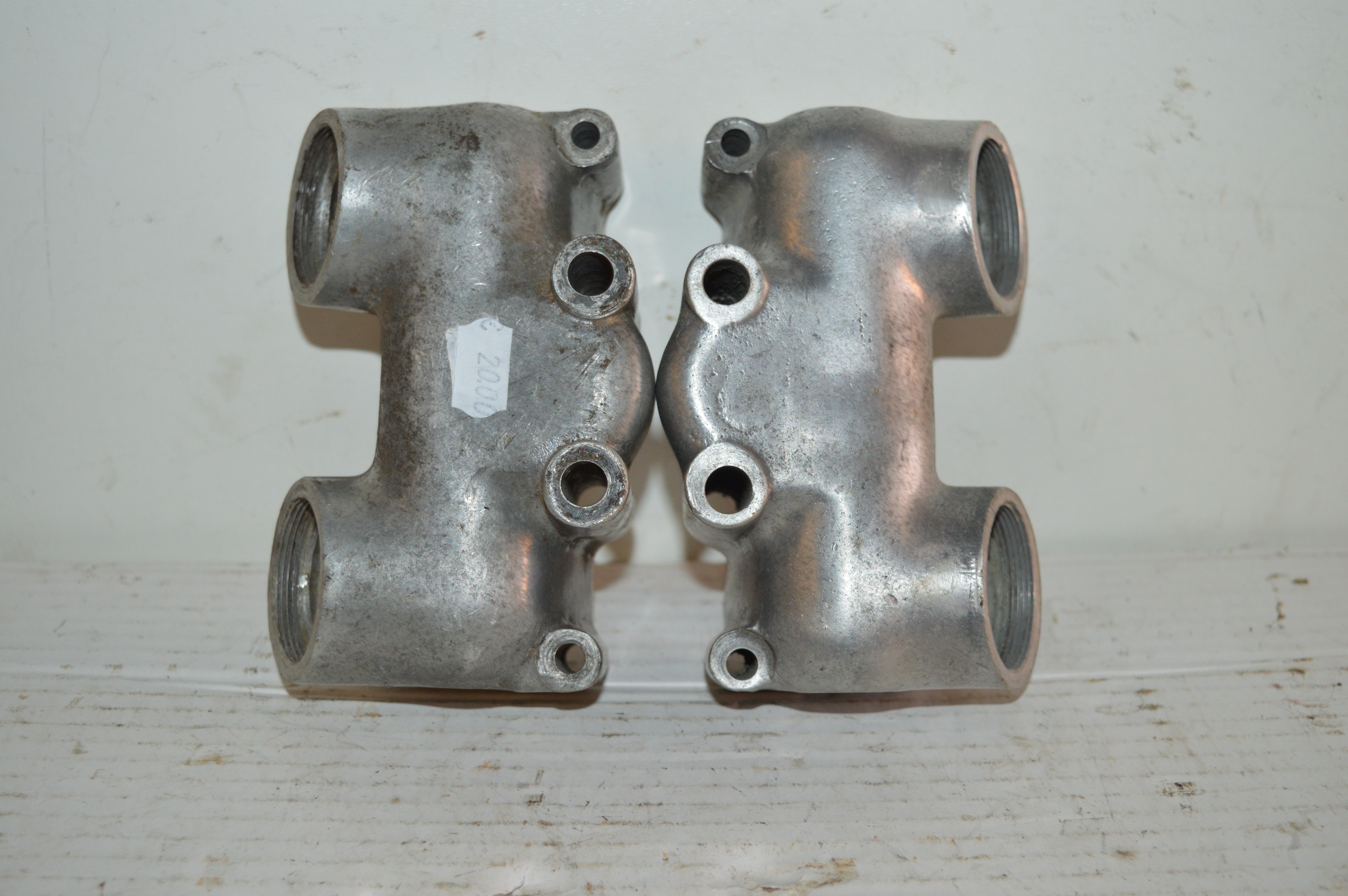 Triumph Rocker box huis 5T/6T