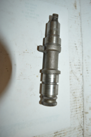 Jawa/CZ Motorblok Kickstart as