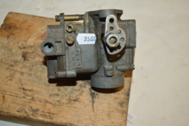 Solex carburateur WH2 LK55/Triumph 3TA army/incompleet