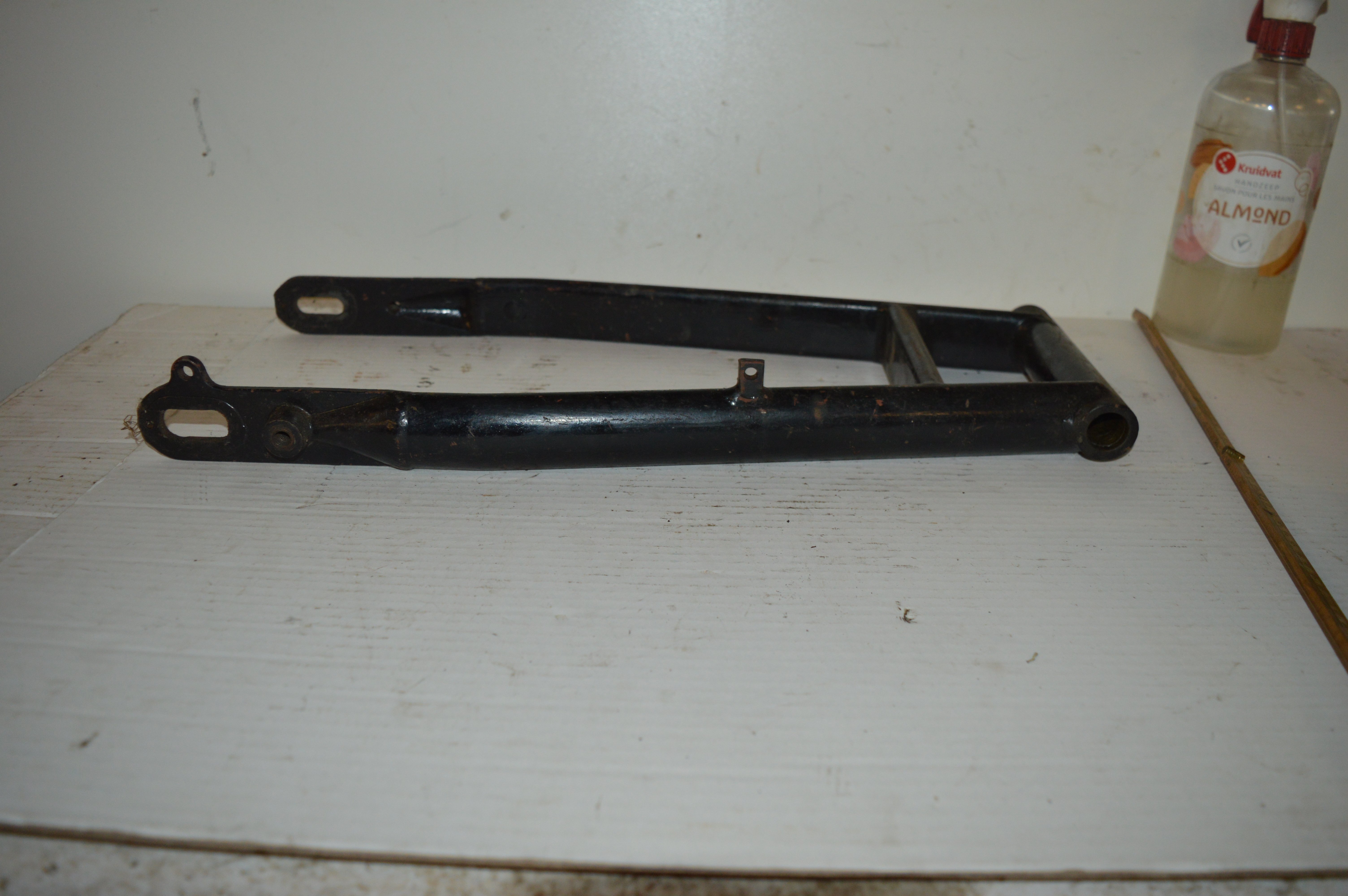 Achter Brug lengte 50 cm