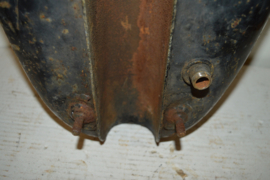 Express benzinetank /emblemen/dop