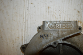 Ariel RB 699 carter 1 deel 1951