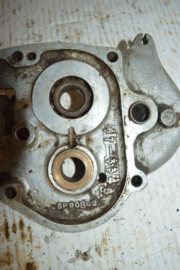 Bsa SP90802/67-3345 binnen deksel bak