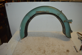 Adler achterspatbord M200/deelbaar