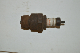 Champion 2 Bougie 22mm/korte schacht