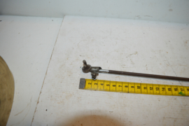 Remstang lengte 54cm/dik 5.2mm