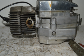 Malaguti/Gyromat Moto Morini FM MO/DGM 11710 OM
