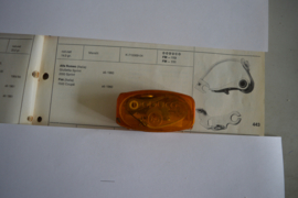 Doduco contactpunten 443 Marelli