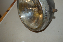Koplamp Hella glas 10-100442/(E2)4543R7
