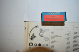 Doduco contactpunten 619