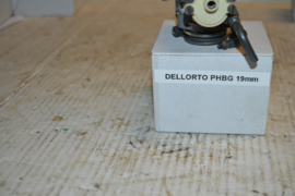 Dellorto PHBG 19 mm carburateur