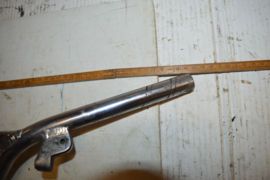 Cross stuur chroom lengte 84 cm/22mm