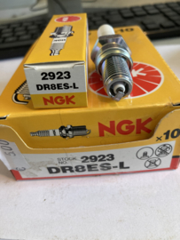 NGK Bougie DR8ES-L