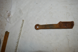 Zijspan 11436799 lengte 22cm/ronding 35mm