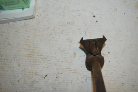 DKW schakelvork/arm diameter 12.8mm