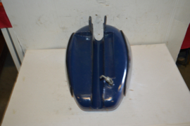 Royal Enfield benzinetank