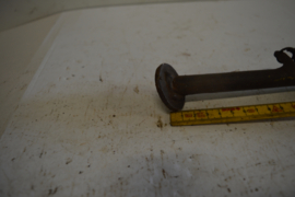 Zijstandaard/Jiffy  Lengte 20/25 cm