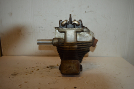 Royal Enfield Cilinder/kop 250 cc WD