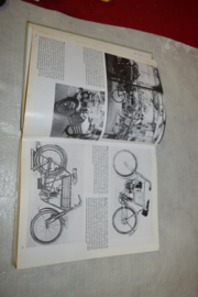 Motorfietsen 1900-1960/Hans van Dissel