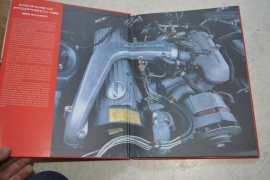 Porsche glans en glorie Mike Mc Carthy autoboek