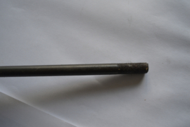 TWN balhoofd stuur demper/ lengte 26,5 cm