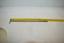 Remstang lengte 30cm/dik 6mm