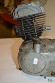 Nassetti 32007 Dilly blok 2 versnellingen
