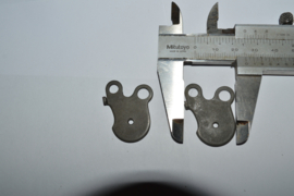 carburateur choke mechanisme 25/30,5 mm