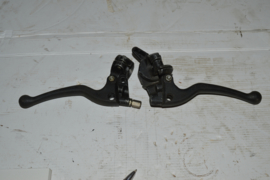 Handels Makura stel Sachs manette
