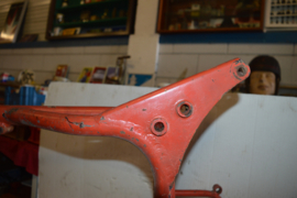 Royal Enfield frame?