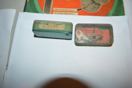 Schier contactpunten 2925