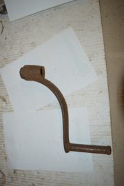 Schakel/Kickstart materiaal