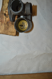 Dellorto RBF22 carburateur