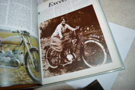 Great Britisch Bikes