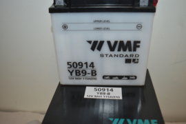 VMF YB9-B accu/50914
