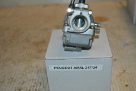 Amal Peugeot 217/24 carburateur