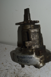 Ariel Burman 4Bak GB5C54/E663