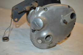 Matchless/AJS B52 versnelling bak/incompleet/schetsplaten