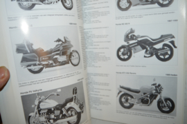 Alle Motoren deel 1-2/1951-1996