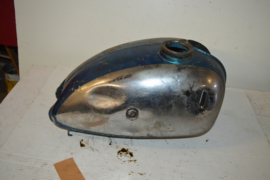 Nsu Benzinetank/deuken
