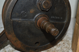 Krukas CBS 20521-3