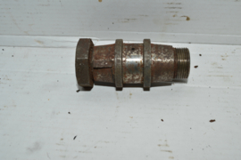 Bsa Motorblok/krukas Crankpin/ Bigend 29-2196