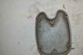 Bsa A65 kleppendeksel glad