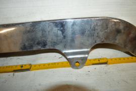 Kettingscherm/kast 64cm chroom