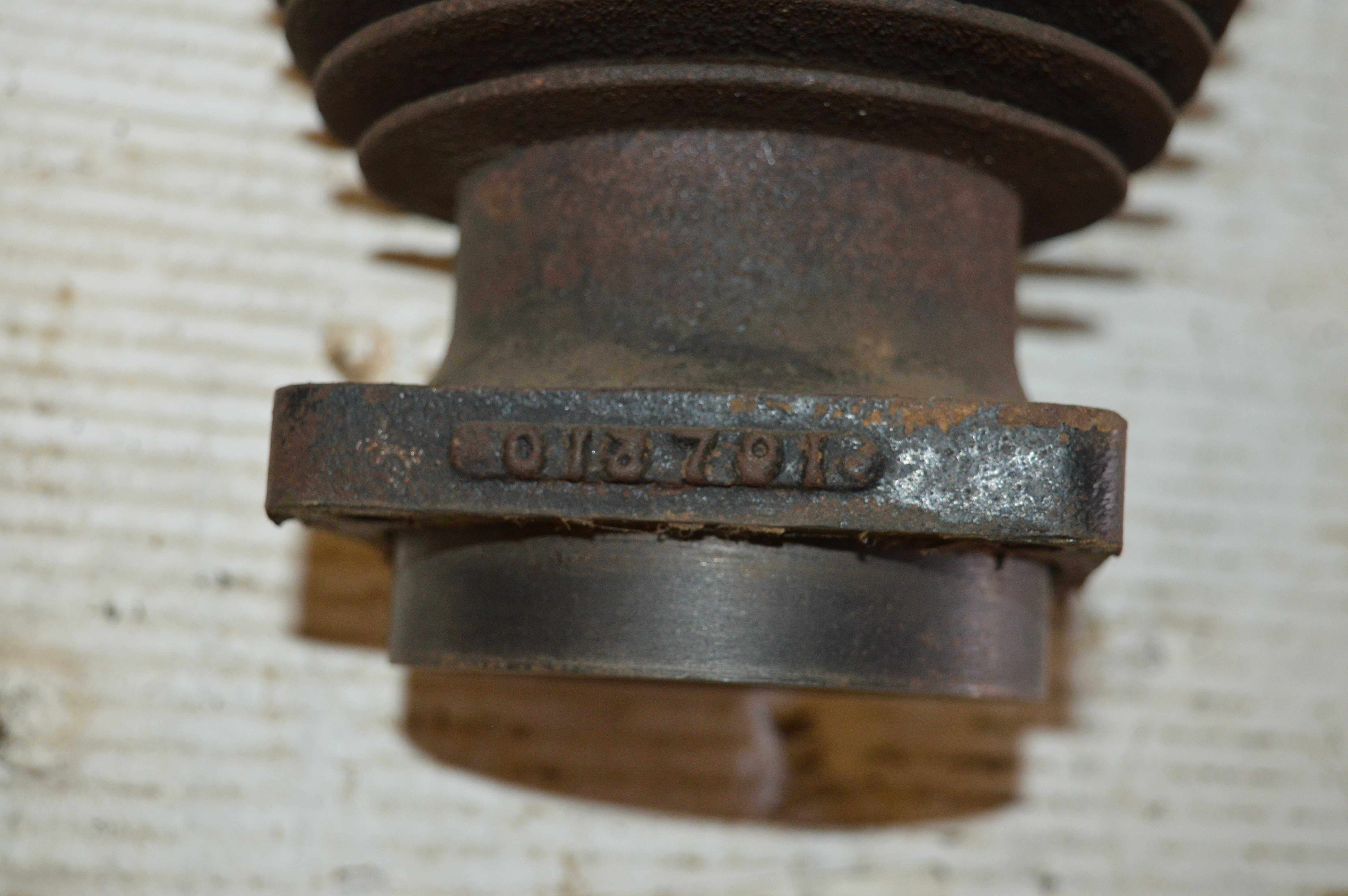 Matchless/ajs 013701 cilinder boring 69.4 mm